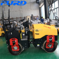 2 톤 Smooth Steel Drum Roller Compactor